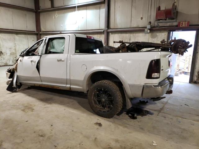 Image 2 of 2013 RAM 2500 LARAMIE 2013 with VIN 3C6UR5FL0DG513022