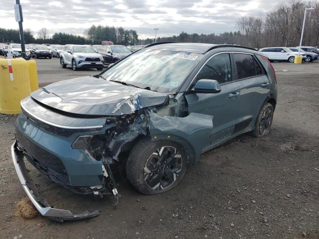Изображение 2023 KIA NIRO WIND 2023