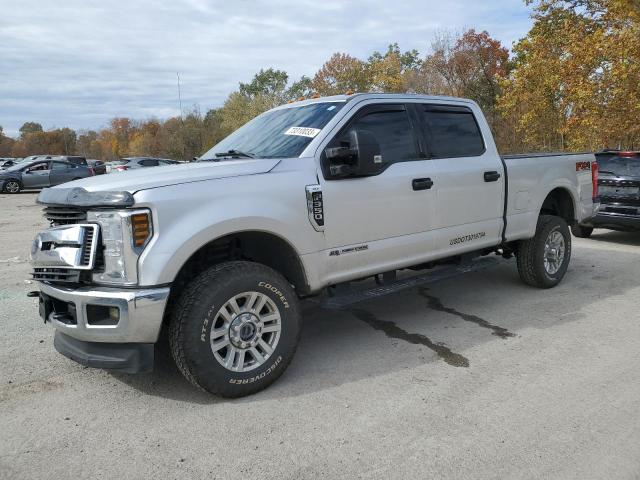 2019 FORD F350 SUPER DUTY 2019 image