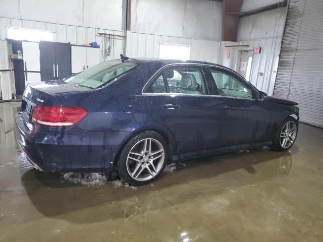 Obraz 3 z 2014 MERCEDES-BENZ E 350 4MATIC 2014 z VIN WDDHF8JB0EA787524