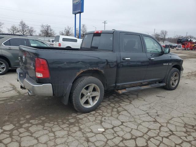 Изображение 3 2009 DODGE RAM 1500  2009 с VIN 1D3HV13T69S806367