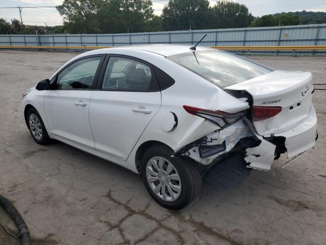 Obraz 2 z 2020 HYUNDAI ACCENT SE 2020 z VIN 3KPC24A63LE114670