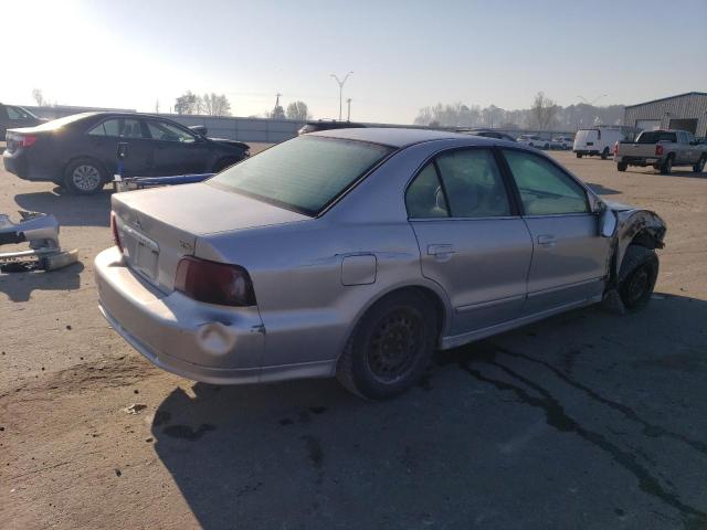 Изображение 3 2003 MITSUBISHI GALANT ES 2003 с VIN 4A3AA46G93E143899