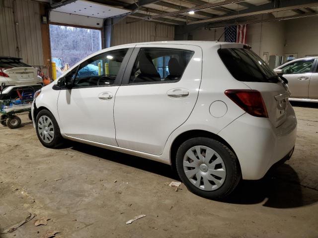 Image 2 of 2017 TOYOTA YARIS L 2017 with VIN VNKKTUD3XHA073806