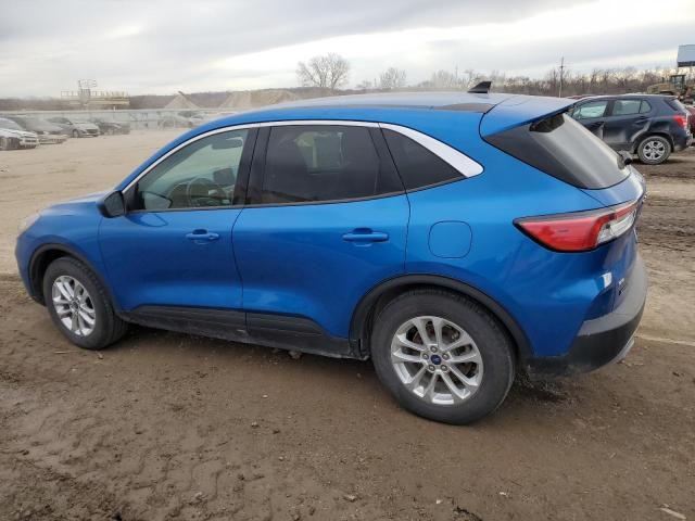 Image 2 of 2021 FORD ESCAPE SE 2021 with VIN 1FMCU0G69MUA47968