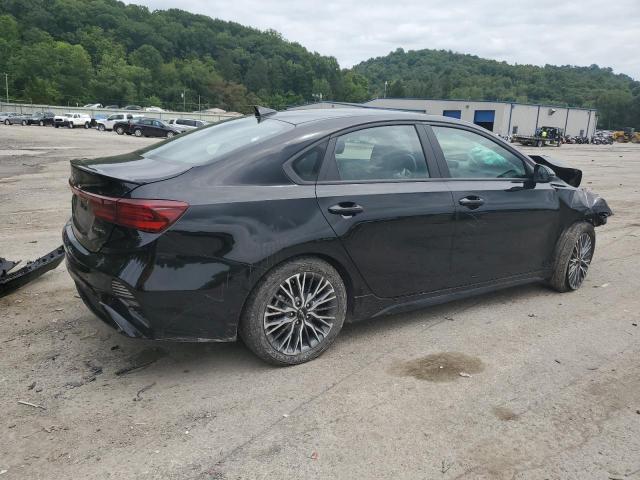 Obraz 3 z 2022 KIA FORTE GT LINE 2022 z VIN 3KPF54AD6NE454417