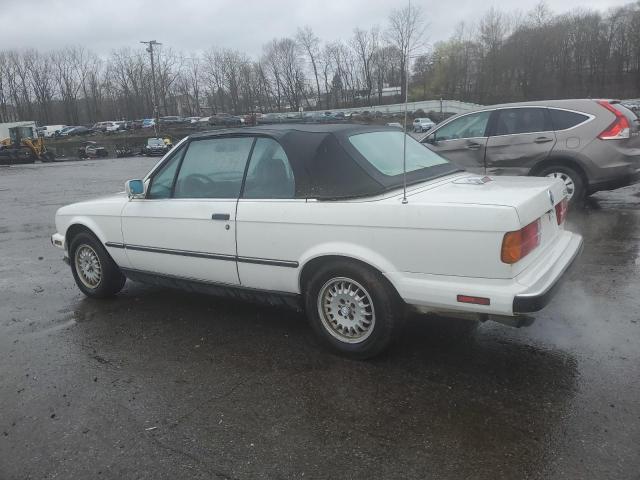 Obraz 2 z 1989 BMW 325 I 1989 z VIN WBABB1302KEC00369