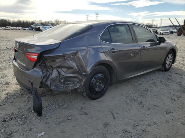 Изображение 3 2018 TOYOTA CAMRY L 2018 с VIN 4T1B11HK8JU058686