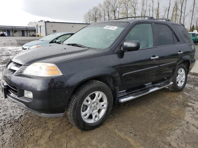Obraz 2006 ACURA MDX TOURING 2006