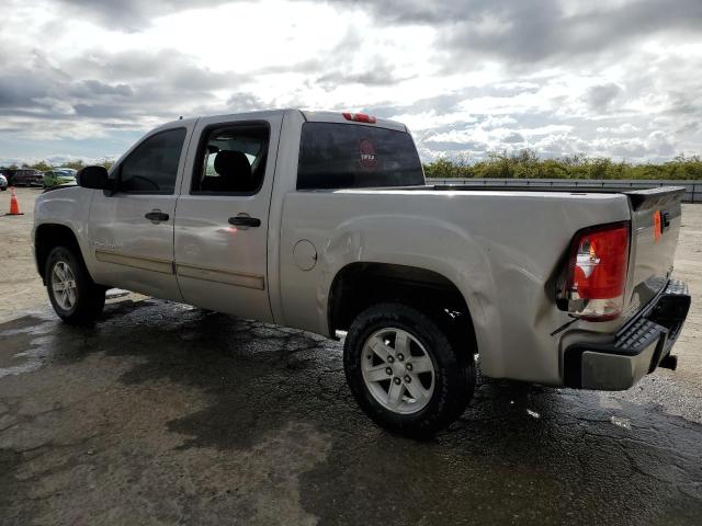 Image 2 of 2007 GMC NEW SIERRA C1500 2007 with VIN 3GTEC13C37G553515