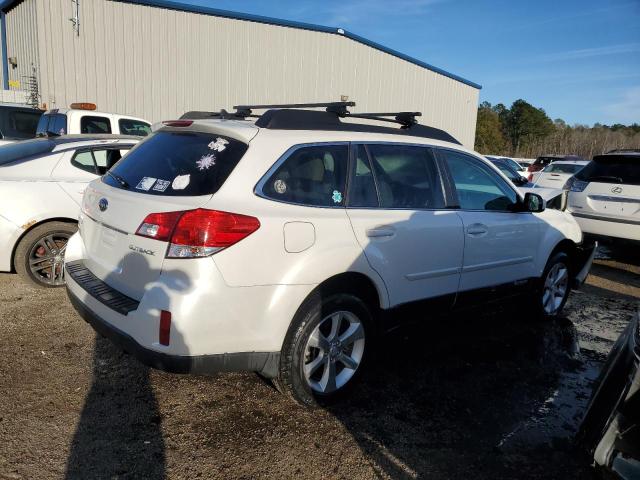 Изображение 3 2013 SUBARU OUTBACK 2.5I LIMITED 2013 с VIN 4S4BRCKC6D3241861