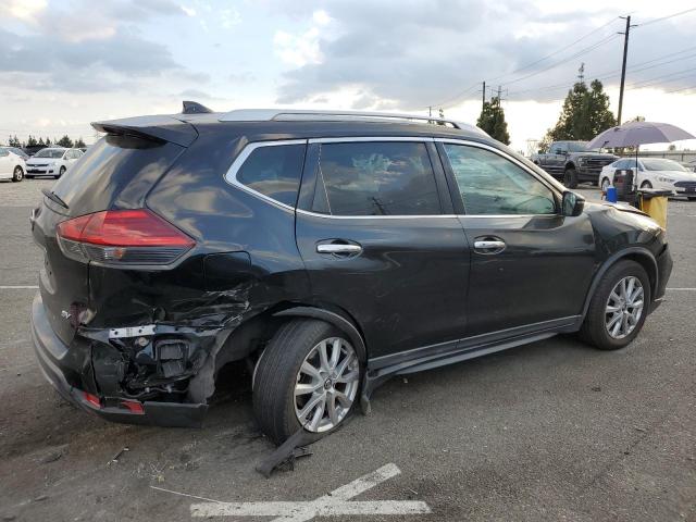 Obraz 3 z 2017 NISSAN ROGUE S 2017 z VIN KNMAT2MT6HP588128