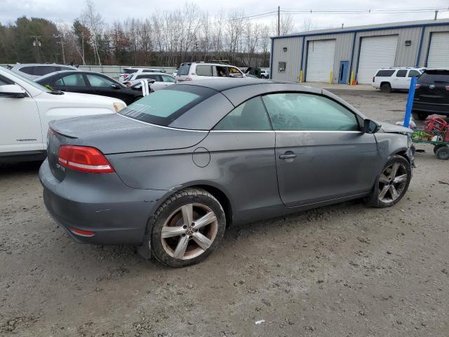 Obraz 3 z 2012 VOLKSWAGEN EOS LUX 2012 z VIN WVWFW7AH2CV003897