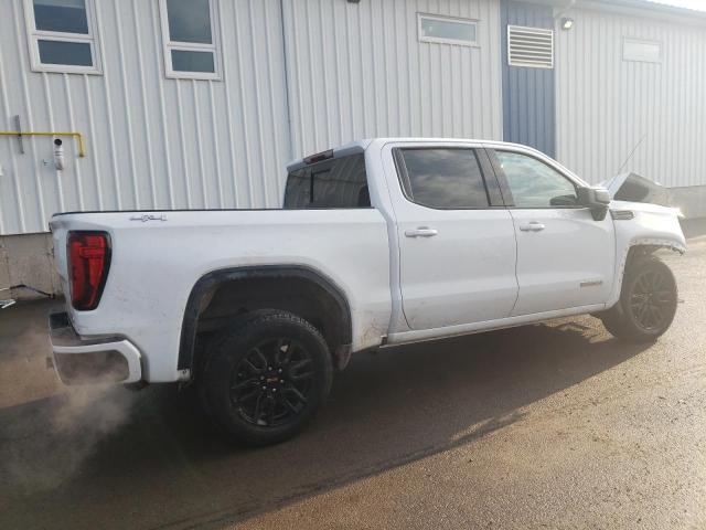 Image 3 of 2021 GMC SIERRA K1500 ELEVATION 2021 with VIN 3GTP9CEK4MG305096