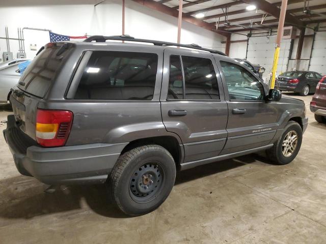 Obraz 3 z 2004 JEEP GRAND CHEROKEE LAREDO 2004 z VIN 1J4GW48S14C219333