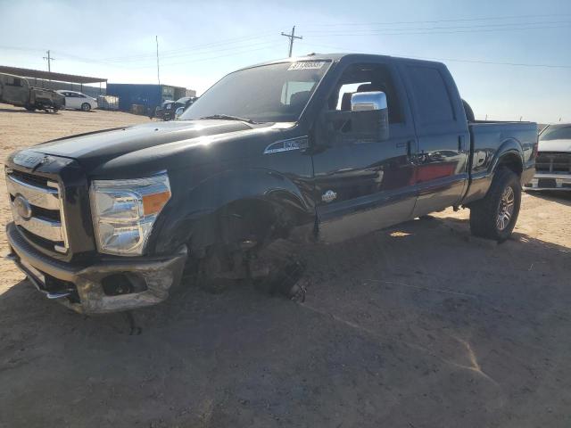 Изображение 2012 FORD F250 SUPER DUTY 2012