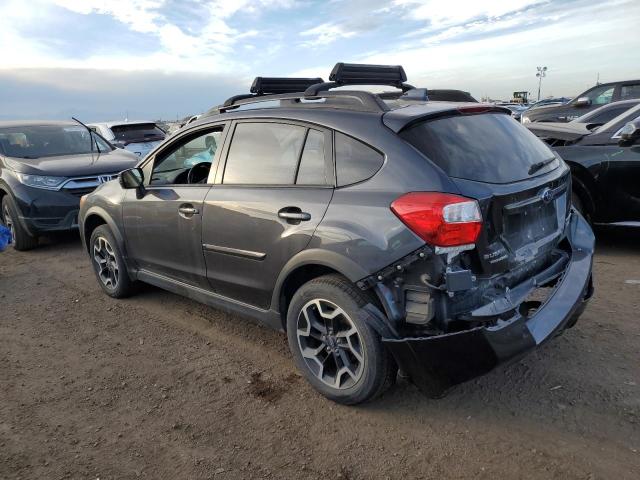 Изображение 2 2016 SUBARU CROSSTREK LIMITED 2016 с VIN JF2GPAKC2G8254863