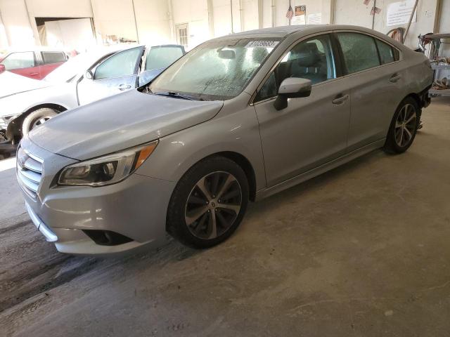 2017 SUBARU LEGACY 2.5I LIMITED 2017 image
