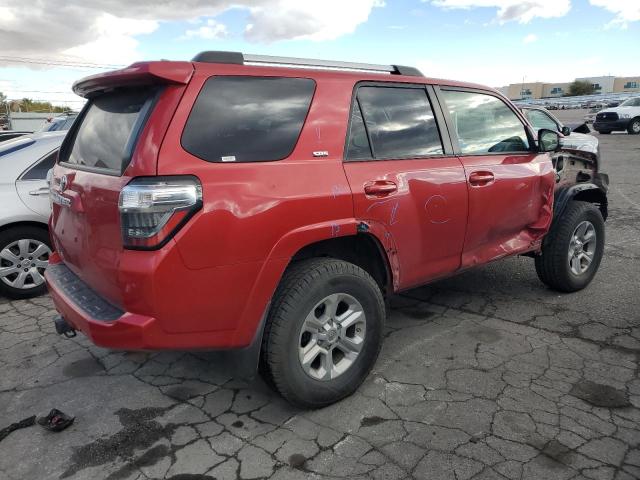 Obraz 3 z 2021 TOYOTA 4RUNNER SR5/SR5 PREMIUM 2021 z VIN JTEMU5JR6M5935365