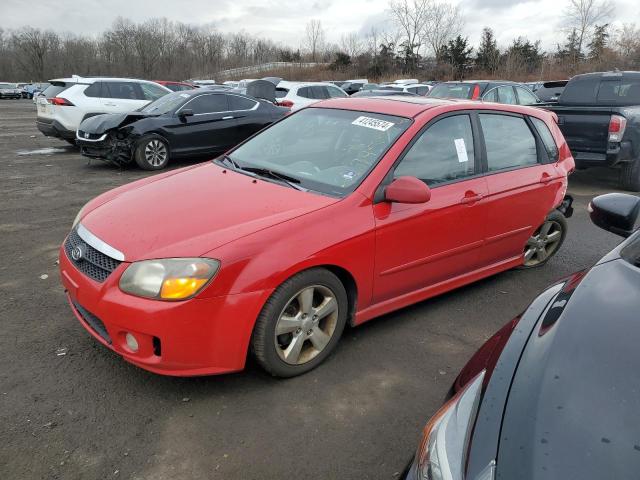 Изображение 2008 KIA SPECTRA5 5 SX 2008