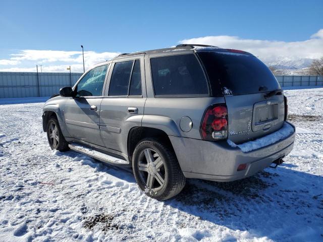 Obraz 2 z 2008 CHEVROLET TRAILBLAZER LS 2008 z VIN 1GNDT13S682234436