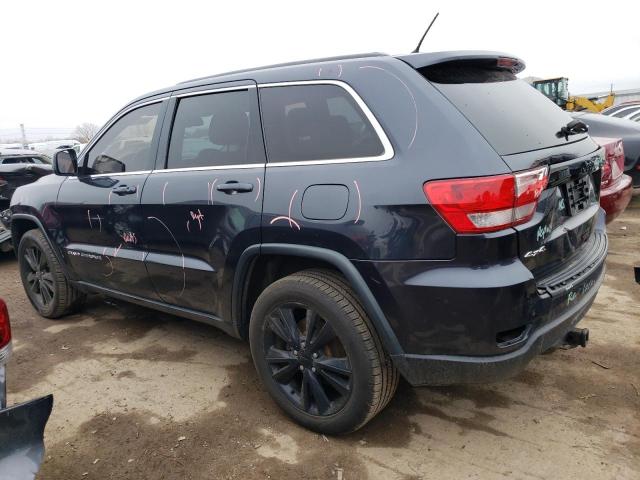 Obraz 2 z 2013 JEEP GRAND CHEROKEE LAREDO 2013 z VIN 1C4RJFAG5DC587884