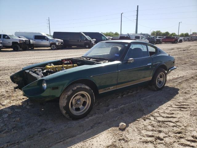 Obraz 1974 DATSUN 250Z 1974