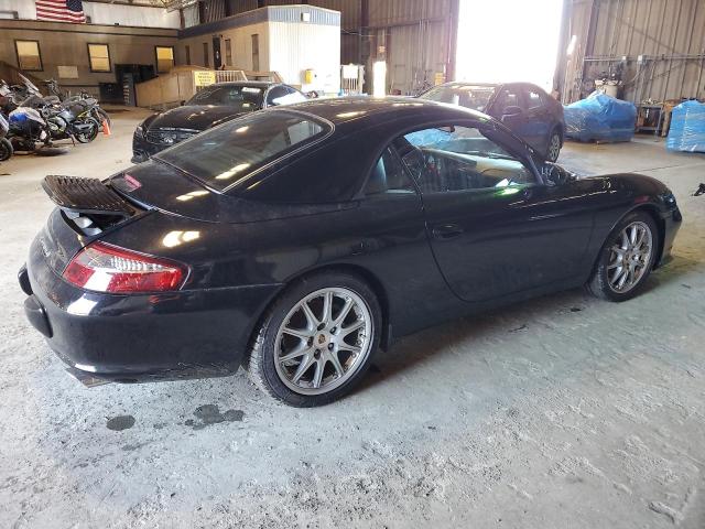 Image 3 of 2002 PORSCHE 911 CARRERA 2 2002 with VIN WP0CA29952S652448
