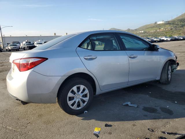 Image 3 of 2016 TOYOTA COROLLA L 2016 with VIN 5YFBURHE3GP391372