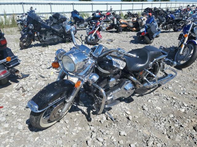 Изображение 2 2003 HARLEY-DAVIDSON FLHRCI  2003 с VIN 1HD1FRW1X3Y738707