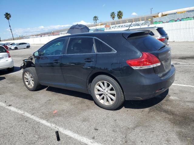 Изображение 2 2009 TOYOTA VENZA  2009 с VIN 4T3BE11A29U005202
