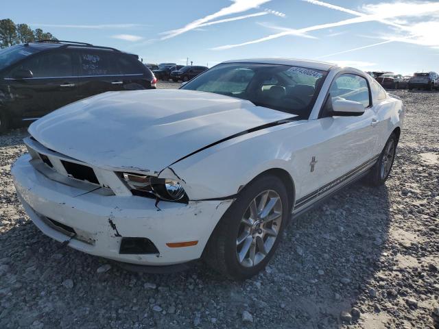 Изображение 2010 FORD MUSTANG  2010