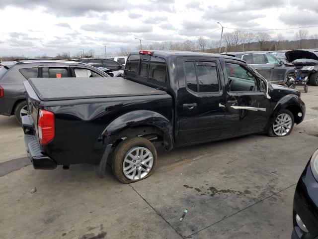 Obraz 3 z 2014 NISSAN FRONTIER S 2014 z VIN 1N6AD0EV9EN714357
