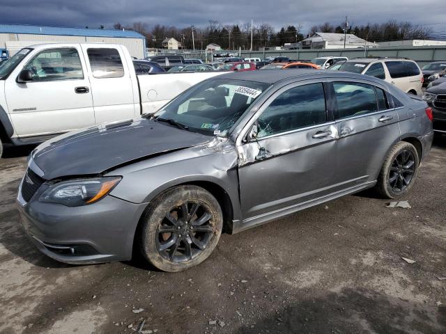 2013 CHRYSLER 200 LIMITED 2013 image