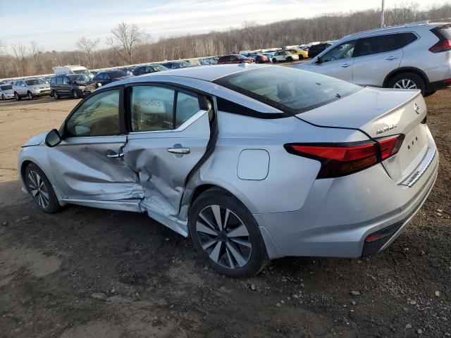 Image 2 of 2021 NISSAN ALTIMA SV 2021 with VIN 1N4BL4DW1MN353657