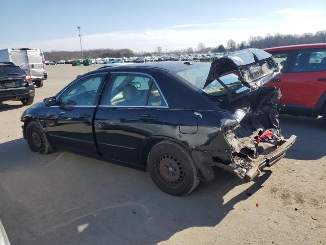 Image 2 of 2004 HONDA ACCORD EX 2004 with VIN 1HGCM56734A073559