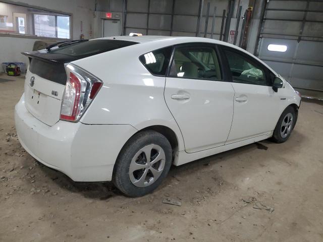 Изображение 3 2013 TOYOTA PRIUS  2013 с VIN JTDKN3DU8D5635534