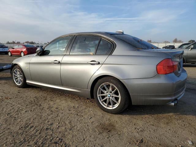 Изображение 2 2010 BMW 328 I SULEV 2010 с VIN WBAPH5C51AA439700