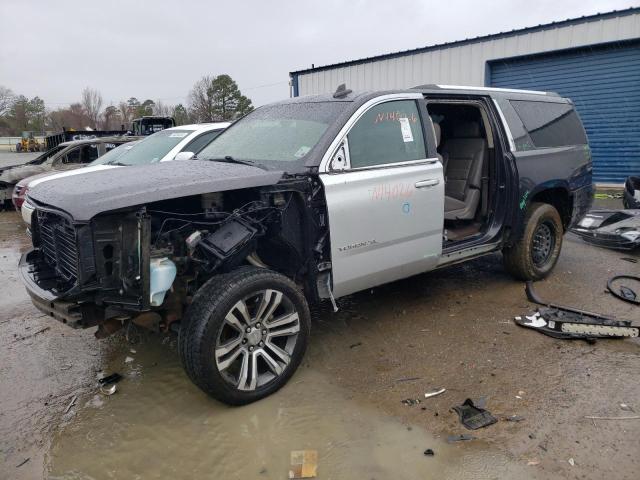 Obraz 2017 GMC YUKON XL DENALI 2017