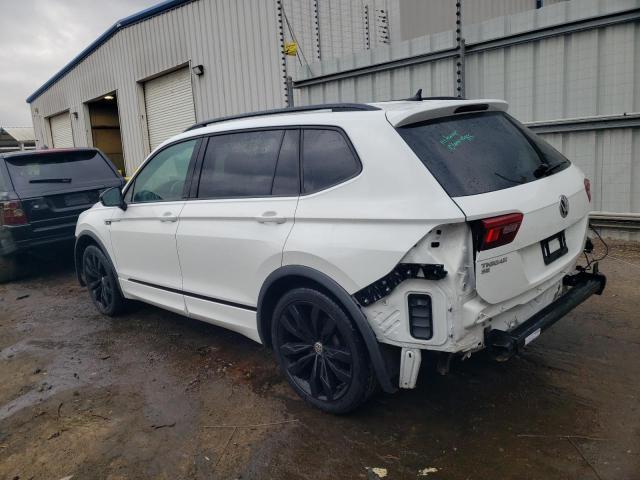 Image 2 of 2020 VOLKSWAGEN TIGUAN SE 2020 with VIN 3VV3B7AX9LM121169
