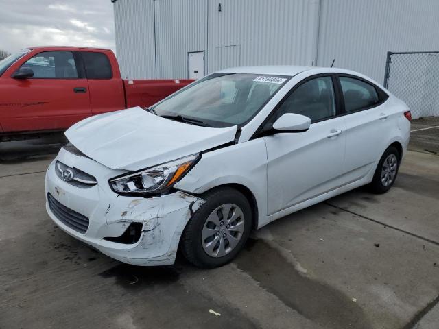 Obraz 2017 HYUNDAI ACCENT SE 2017