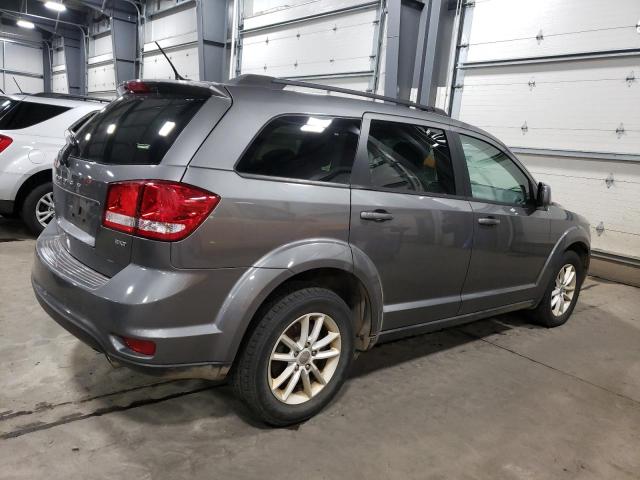 Изображение 3 2013 DODGE JOURNEY SXT 2013 с VIN 3C4PDDBG6DT506901