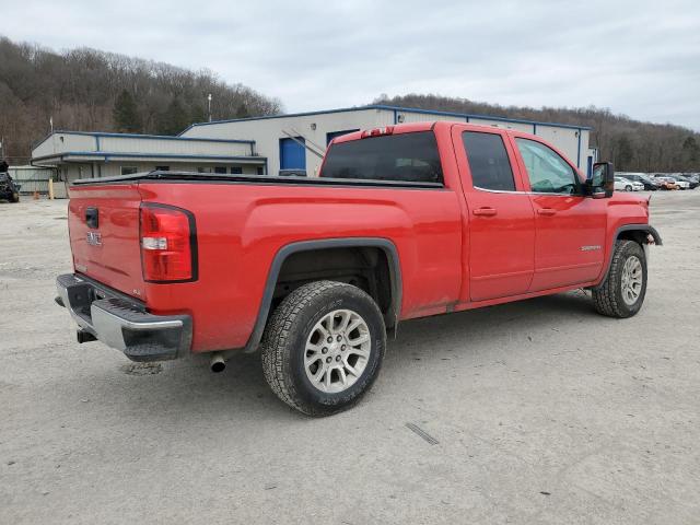 Image 3 of 2018 GMC SIERRA K1500 SLE 2018 with VIN 1GTV2MEC3JZ229750
