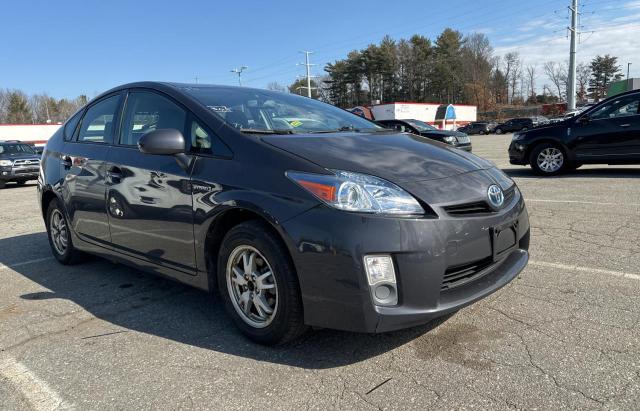 Image 1 of 2011 TOYOTA PRIUS  2011 with VIN JTDKN3DU2B0264669