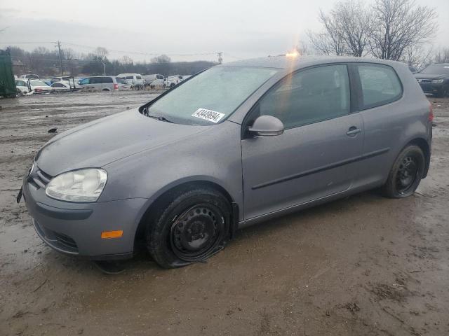 2007 VOLKSWAGEN RABBIT  2007 image
