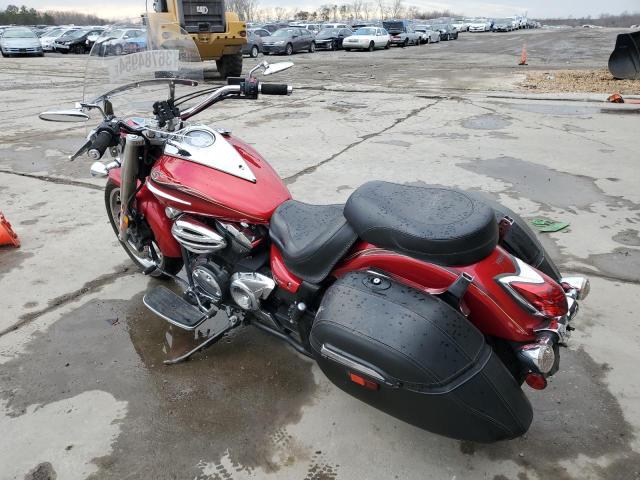 Obraz 3 z 2009 YAMAHA XVS950 A 2009 z VIN JYAVN01E39A004256