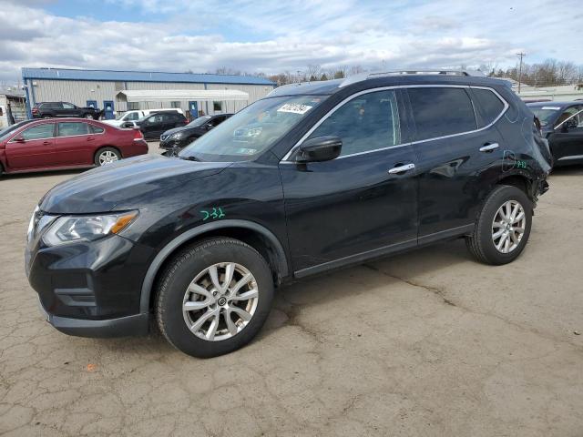 Image 1 of 2020 NISSAN ROGUE S 2020 with VIN KNMAT2MV2LP515851