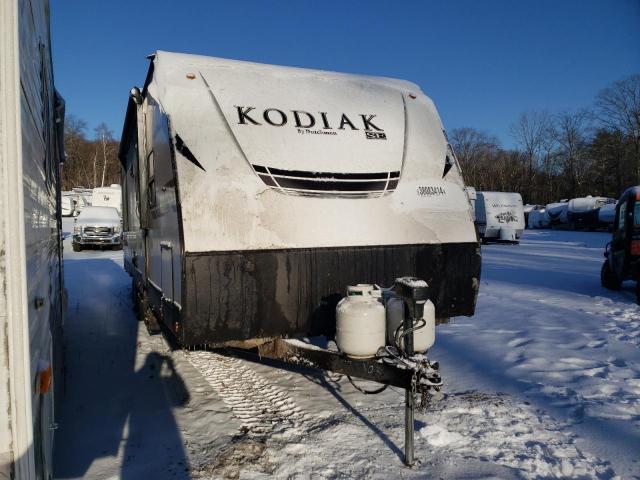 2021 KERV TRAILER 2021 image