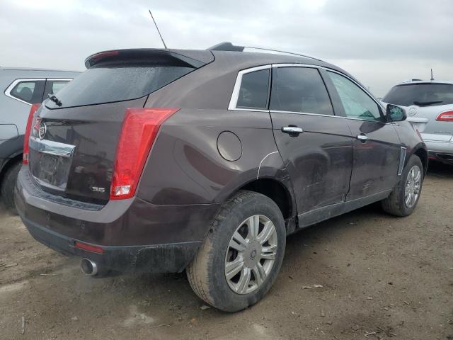 Image 3 of 2015 CADILLAC SRX LUXURY COLLECTION 2015 with VIN 3GYFNEE33FS541471