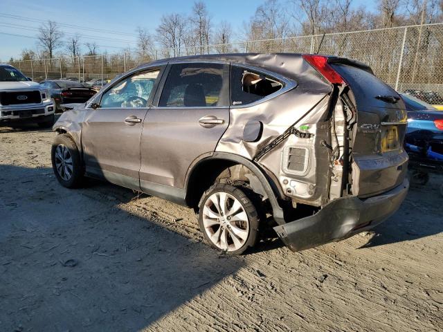Image 2 of 2012 HONDA CR-V EX 2012 with VIN 5J6RM4H55CL079780